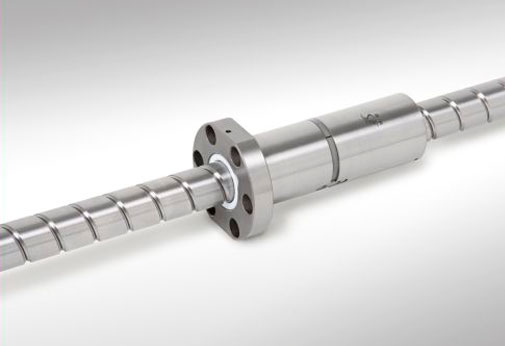 滚珠丝杠 滚珠丝杠